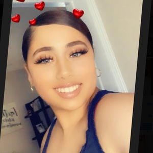 Meet your Posher, Jenna